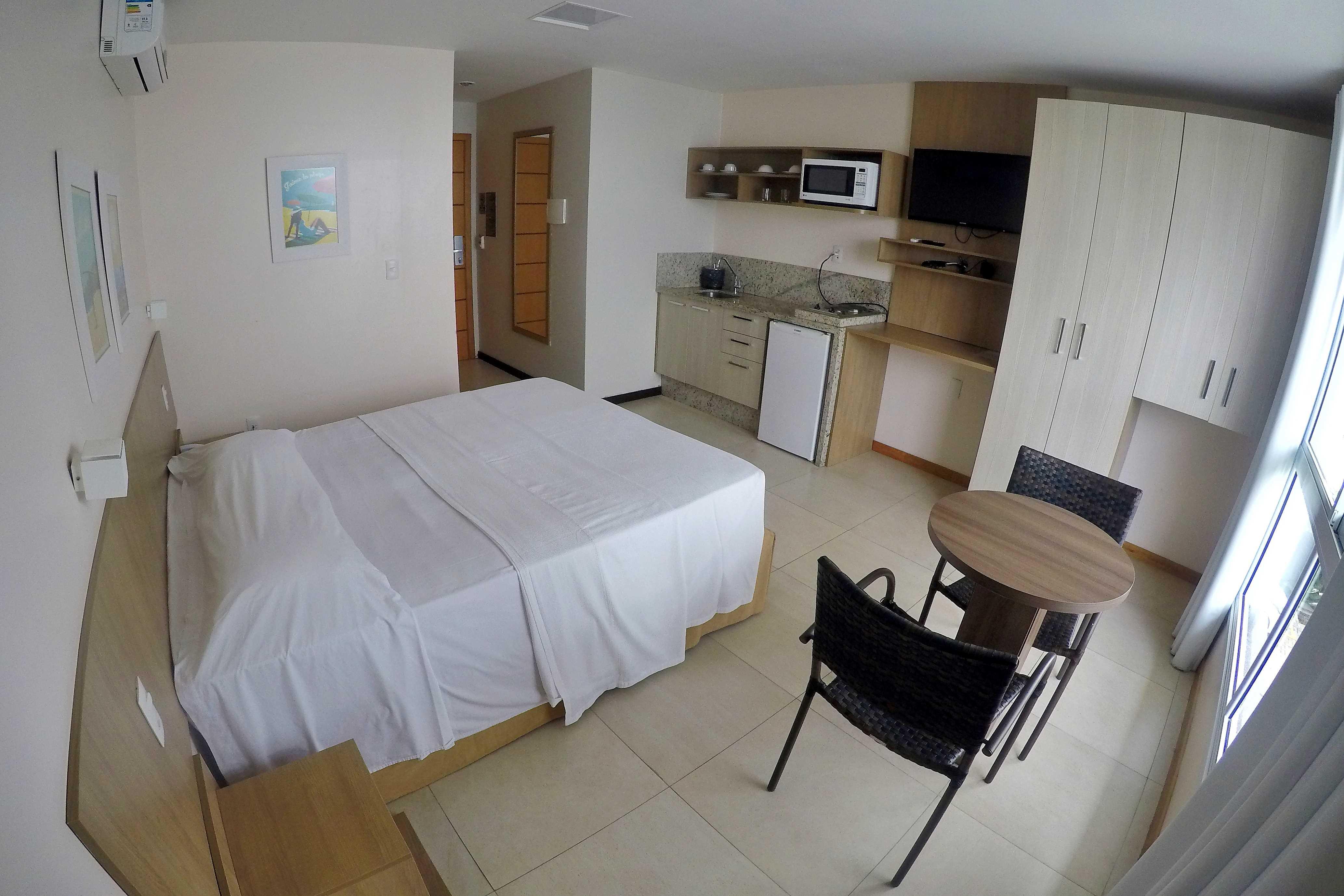 Belluno Apart Hotel Florianópolis Dış mekan fotoğraf