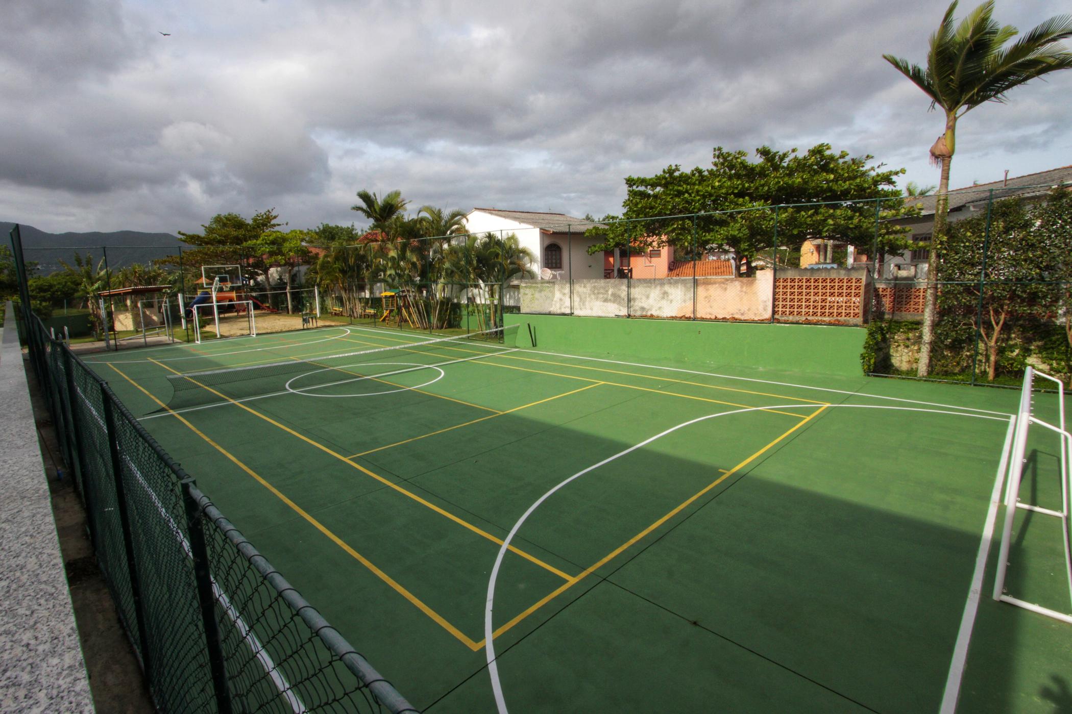 Belluno Apart Hotel Florianópolis Dış mekan fotoğraf