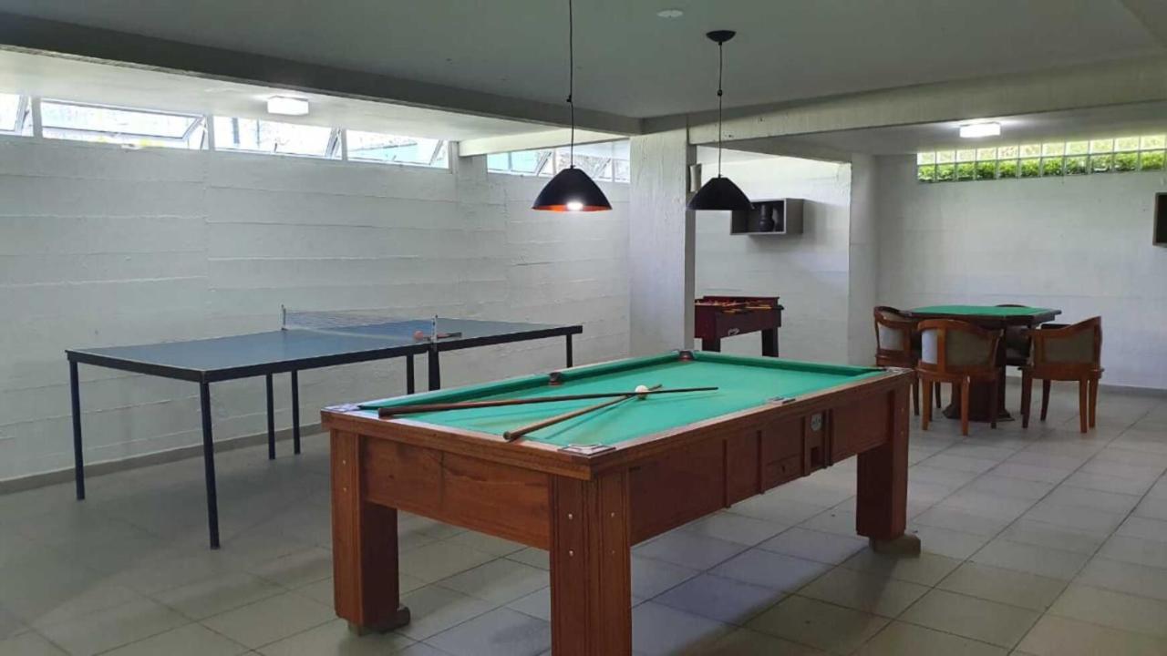 Belluno Apart Hotel Florianópolis Dış mekan fotoğraf