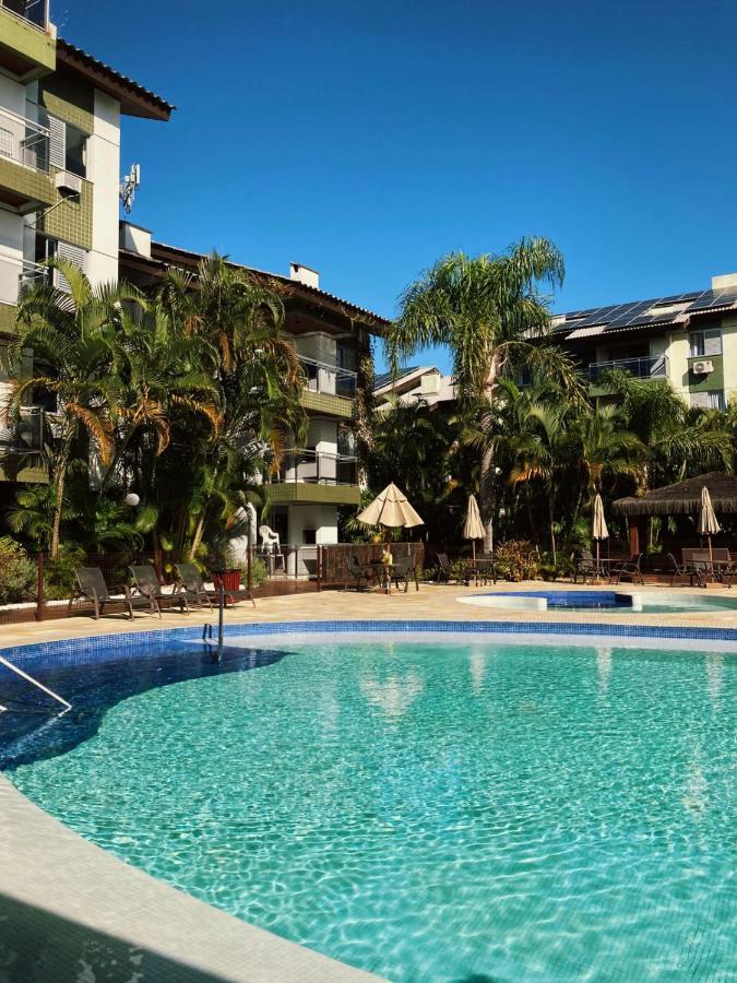 Belluno Apart Hotel Florianópolis Dış mekan fotoğraf