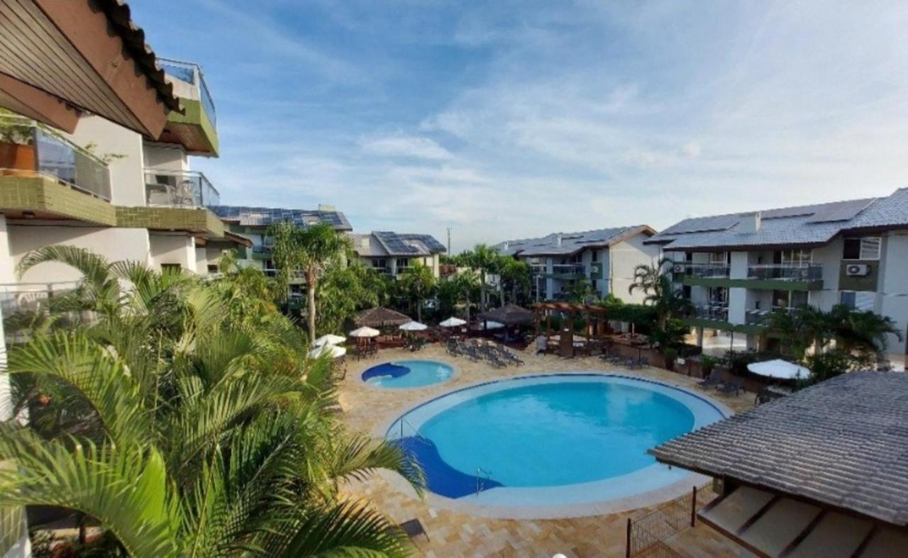 Belluno Apart Hotel Florianópolis Dış mekan fotoğraf