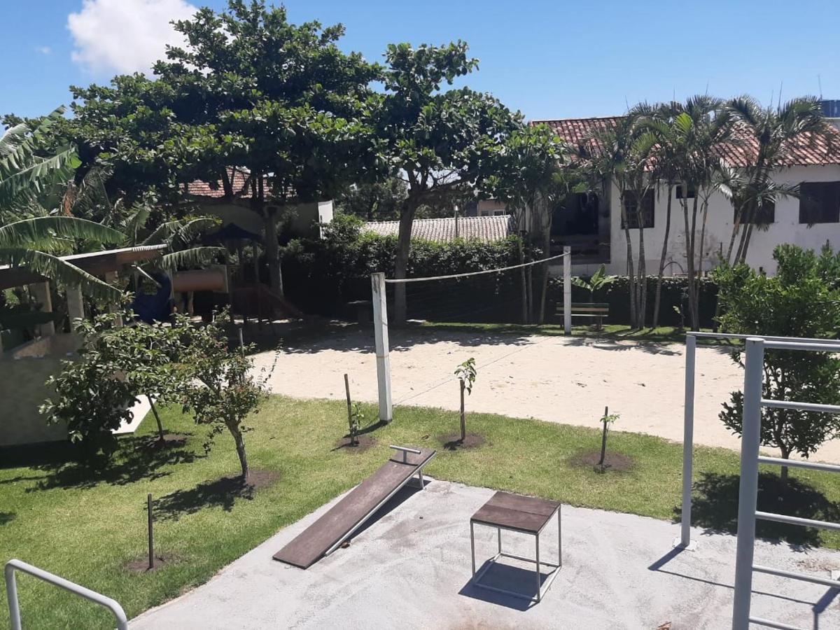 Belluno Apart Hotel Florianópolis Dış mekan fotoğraf